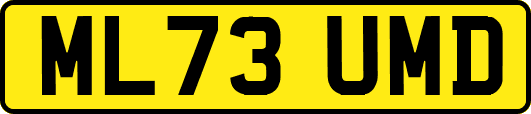 ML73UMD