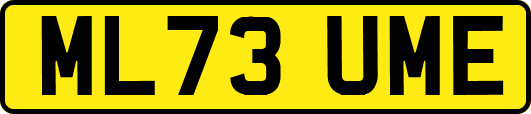 ML73UME