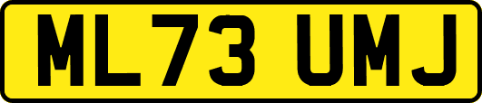 ML73UMJ