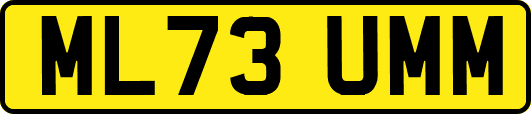ML73UMM