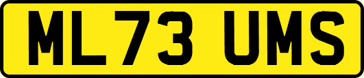 ML73UMS