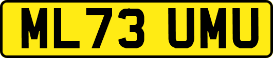ML73UMU
