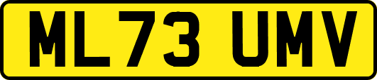 ML73UMV