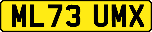 ML73UMX
