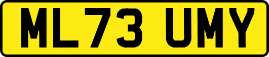 ML73UMY