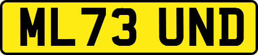 ML73UND