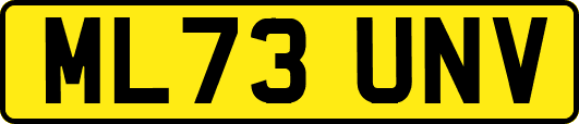 ML73UNV
