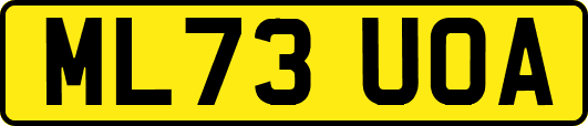 ML73UOA