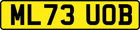 ML73UOB