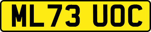 ML73UOC