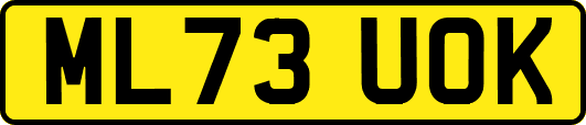 ML73UOK