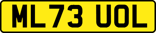 ML73UOL