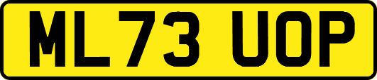 ML73UOP