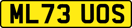 ML73UOS