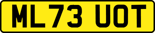 ML73UOT