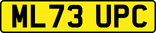 ML73UPC