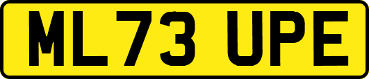 ML73UPE