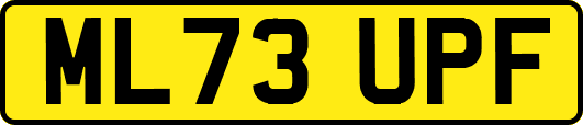 ML73UPF