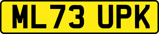 ML73UPK
