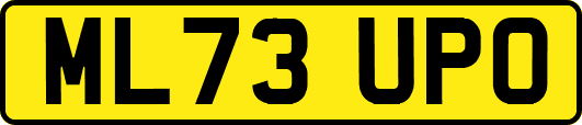 ML73UPO