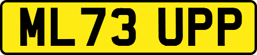 ML73UPP