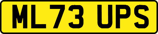 ML73UPS