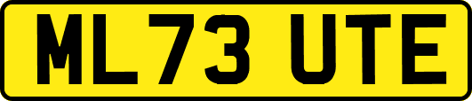 ML73UTE
