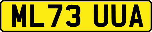 ML73UUA