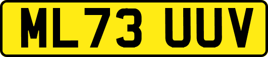 ML73UUV
