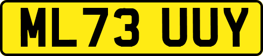 ML73UUY