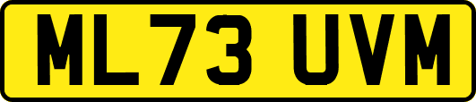 ML73UVM