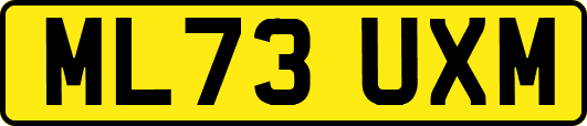 ML73UXM