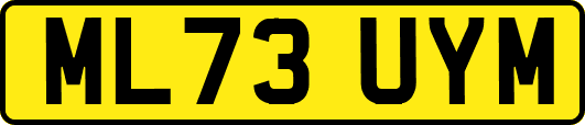 ML73UYM