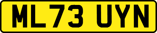 ML73UYN