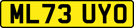 ML73UYO