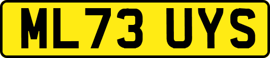 ML73UYS