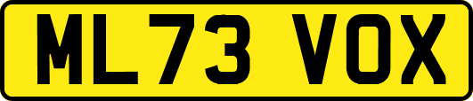 ML73VOX
