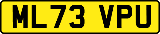 ML73VPU