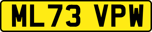 ML73VPW