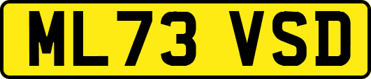 ML73VSD