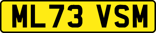ML73VSM