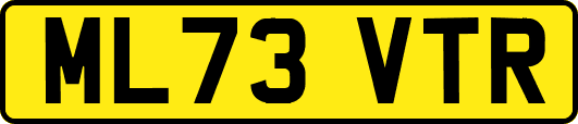ML73VTR