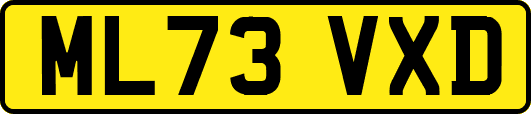 ML73VXD