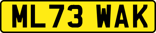 ML73WAK