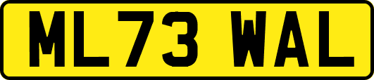 ML73WAL