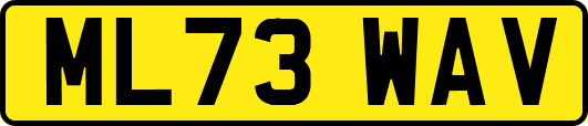 ML73WAV