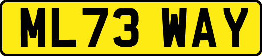 ML73WAY