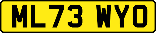 ML73WYO