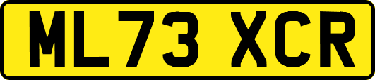 ML73XCR