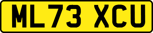ML73XCU